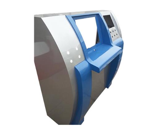 鈑金加工廠(chǎng)家：鈑金加工車(chē)間噪音太大怎么處理?